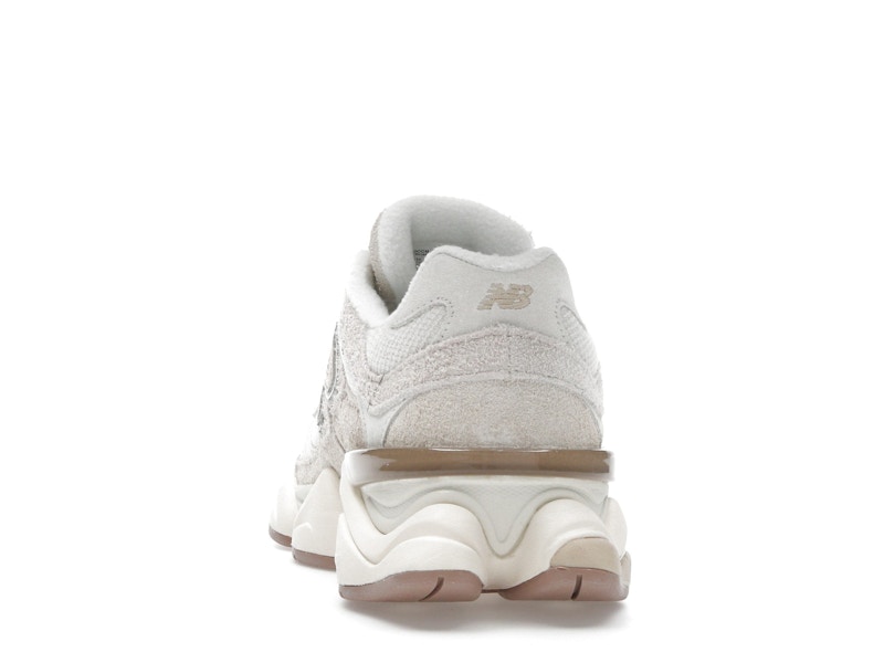 New Balance 9060 Bisque Sea Salt