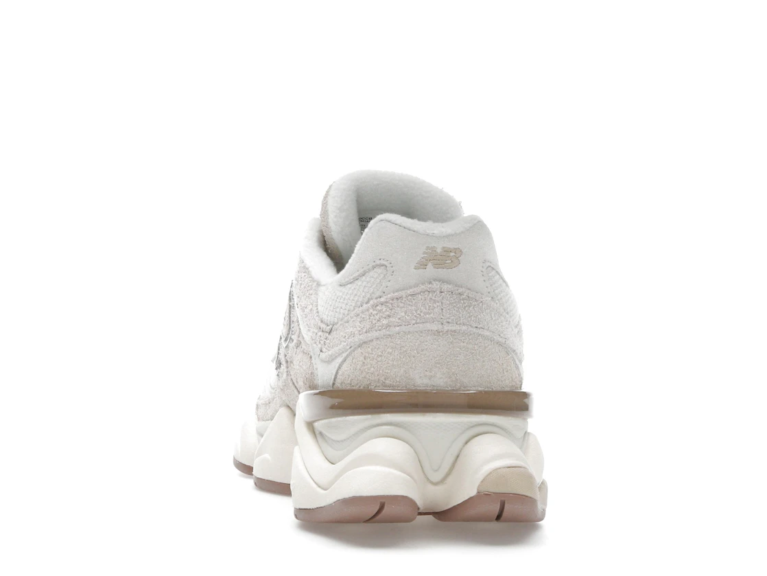 New Balance 9060 Bisque Sea Salt
