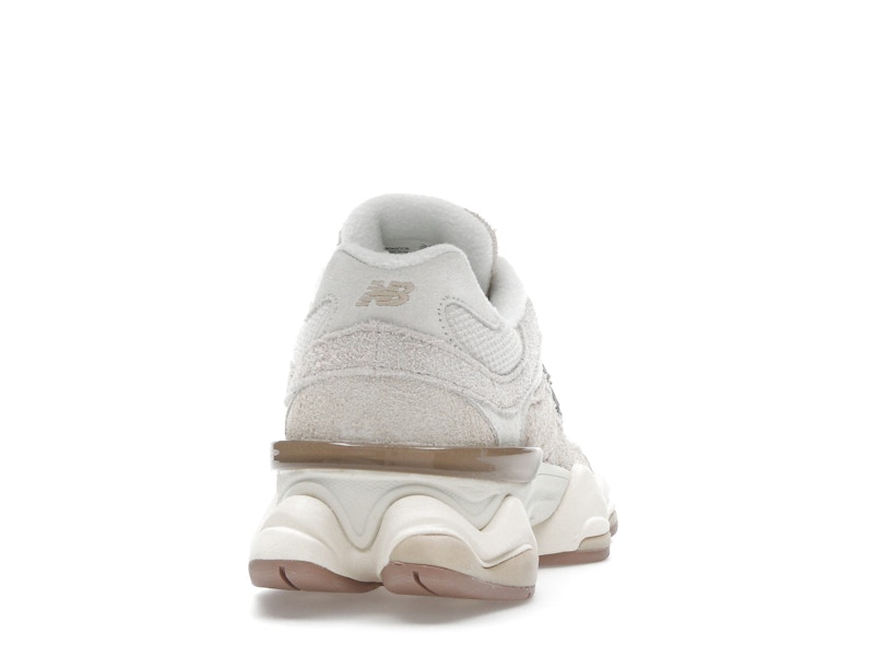 New Balance 9060 Bisque Sea Salt