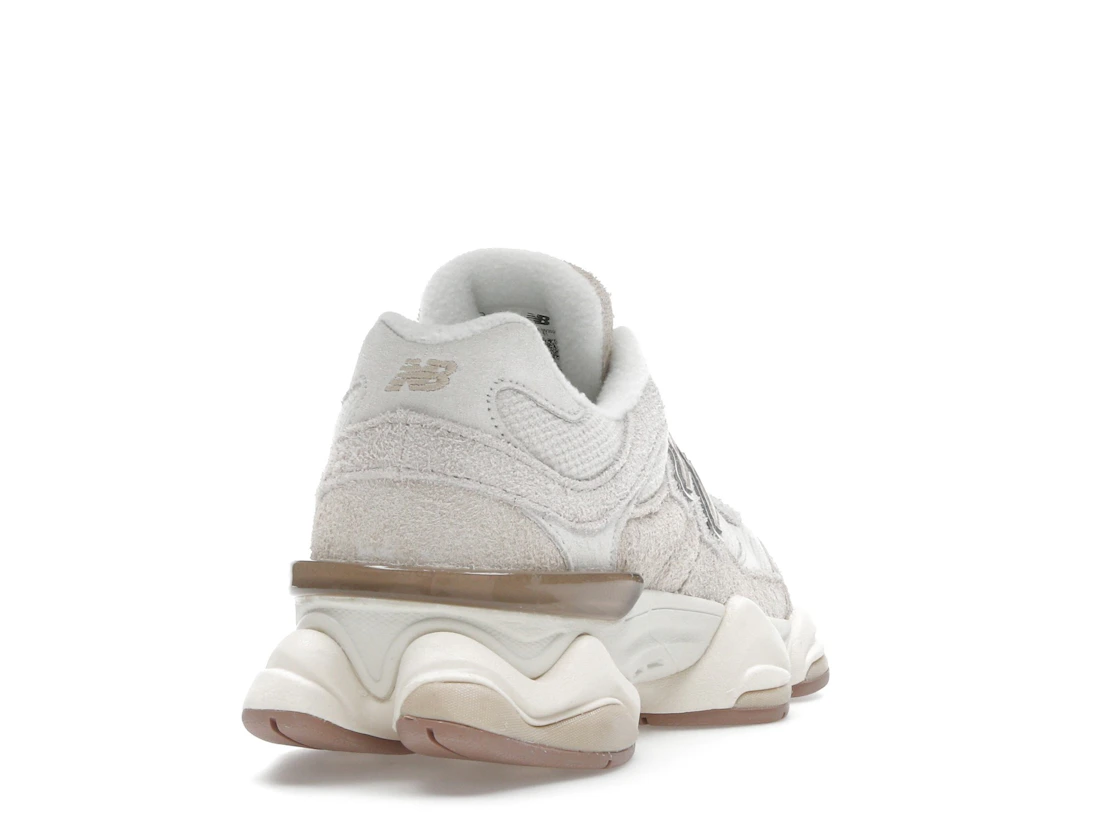 New Balance 9060 Bisque Sea Salt