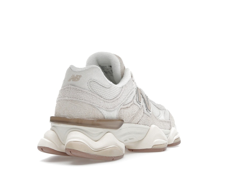 New Balance 9060 Bisque Sea Salt