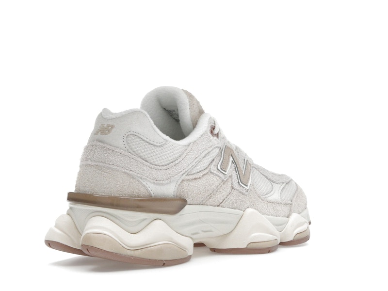 New Balance 9060 Bisque Sea Salt