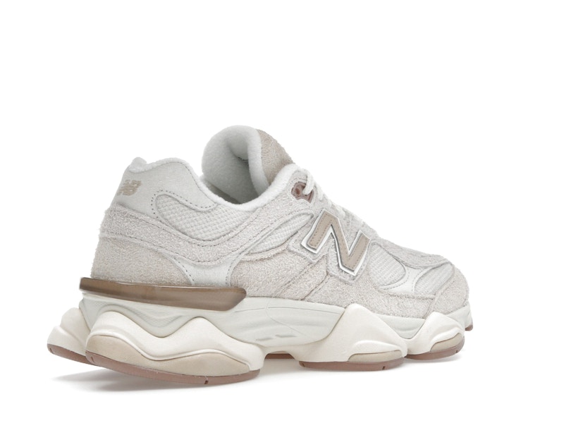 New Balance 9060 Bisque Sea Salt
