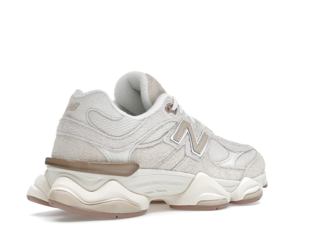 New Balance 9060 Bisque Sea Salt