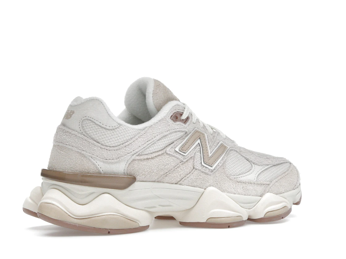 New Balance 9060 Bisque Sea Salt