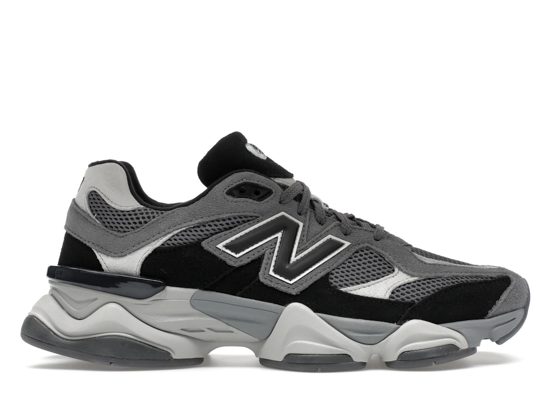 New Balance 9060 Black Castlerock