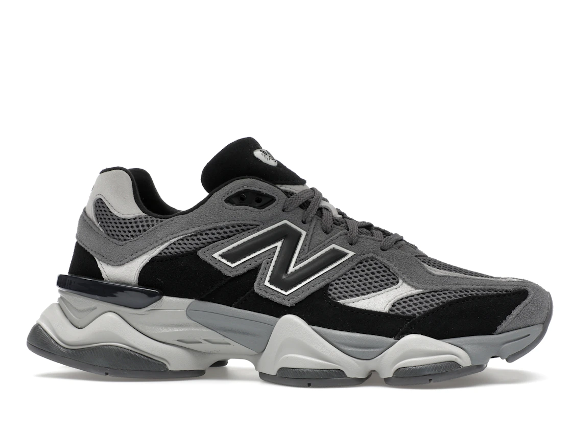 New Balance 9060 Black Castlerock