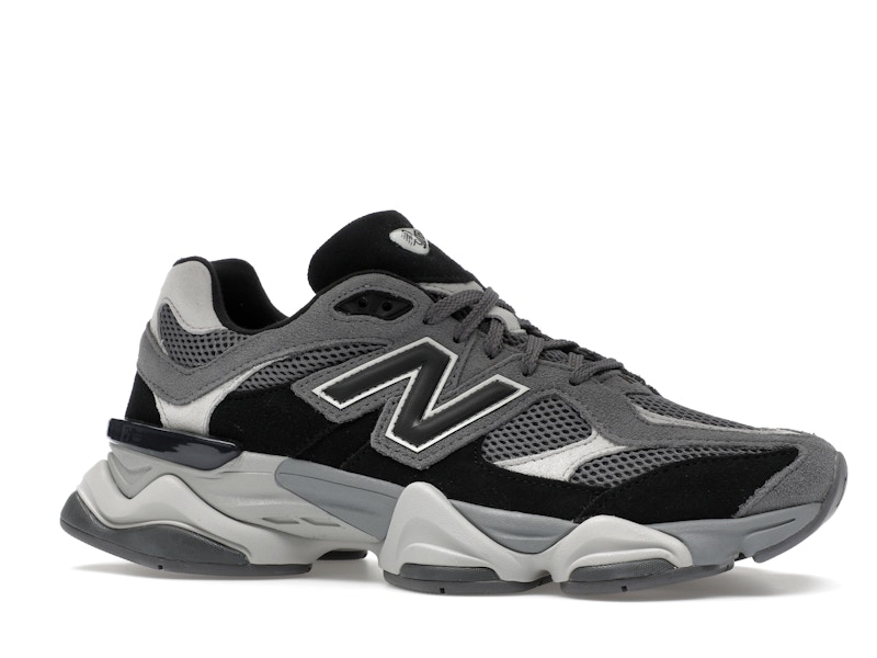 New Balance 9060 Black Castlerock