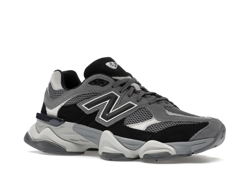 New Balance 9060 Black Castlerock