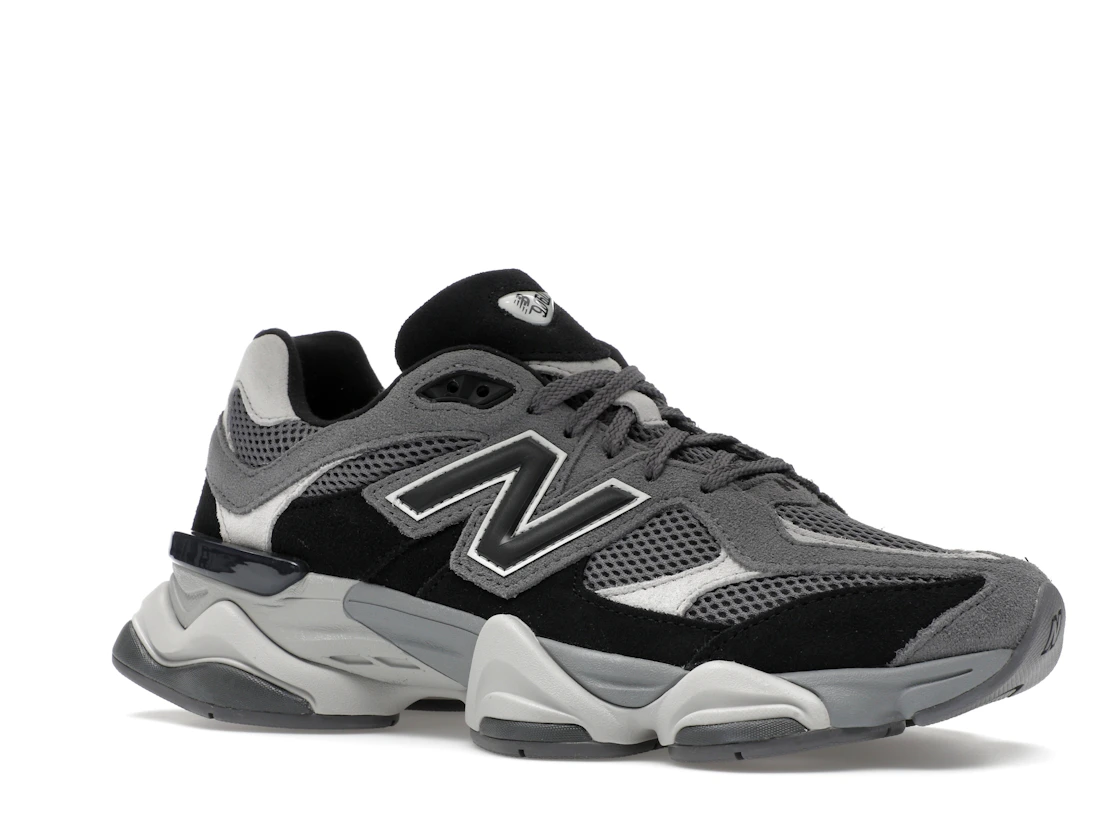 New Balance 9060 Black Castlerock