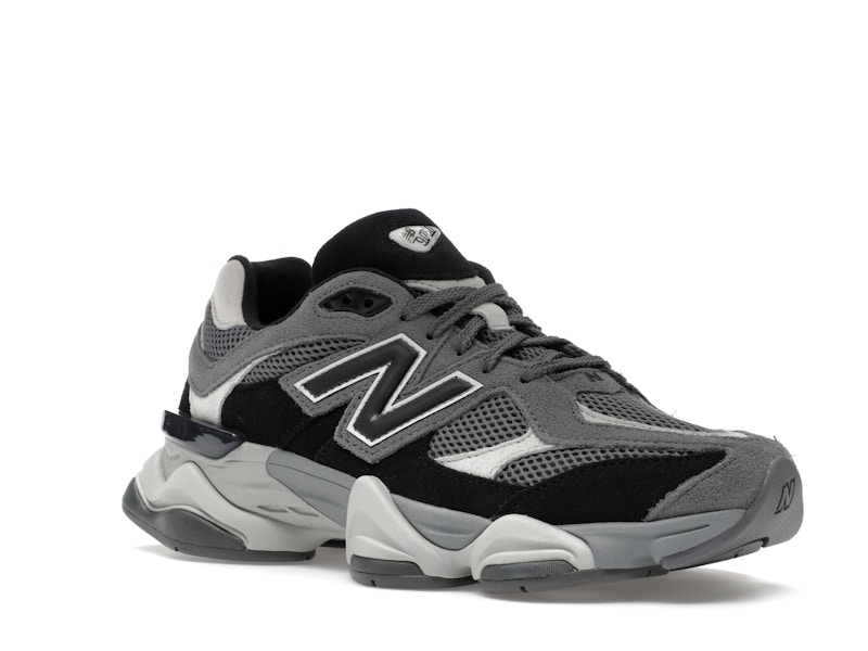 New Balance 9060 Black Castlerock