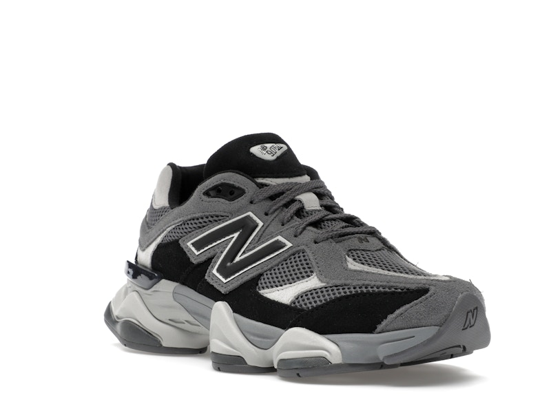 New Balance 9060 Black Castlerock