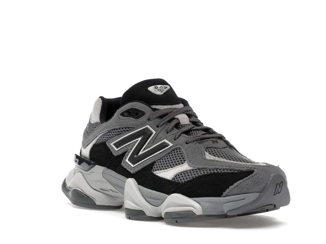 New Balance 9060 Black Castlerock
