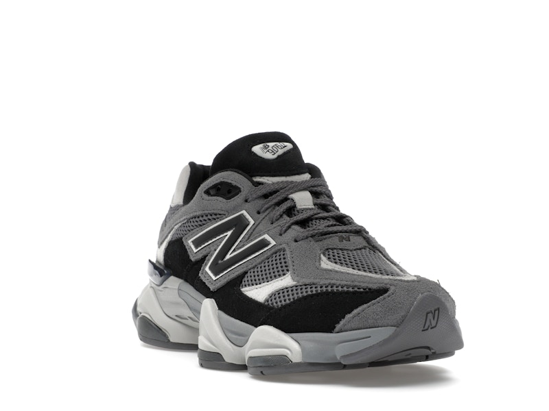 New Balance 9060 Black Castlerock