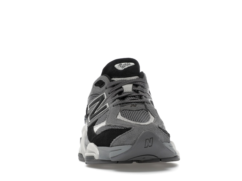 New Balance 9060 Black Castlerock