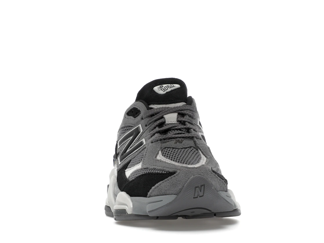 New Balance 9060 Black Castlerock