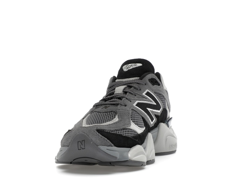 New Balance 9060 Black Castlerock