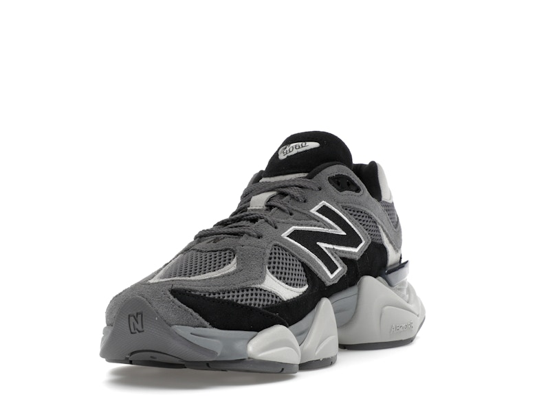 New Balance 9060 Black Castlerock