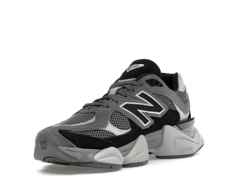 New Balance 9060 Black Castlerock