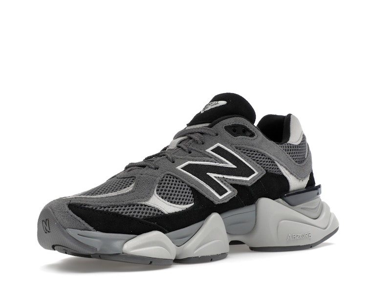 New Balance 9060 Black Castlerock