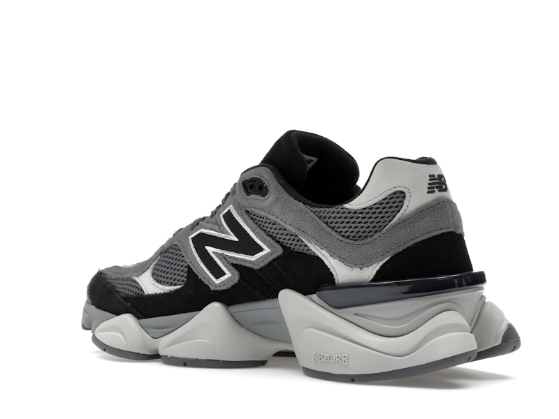 New Balance 9060 Black Castlerock