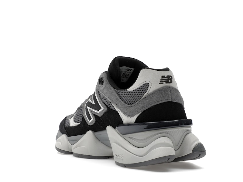 New Balance 9060 Black Castlerock