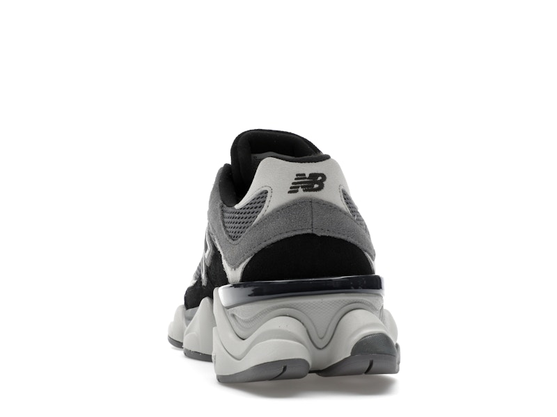 New Balance 9060 Black Castlerock
