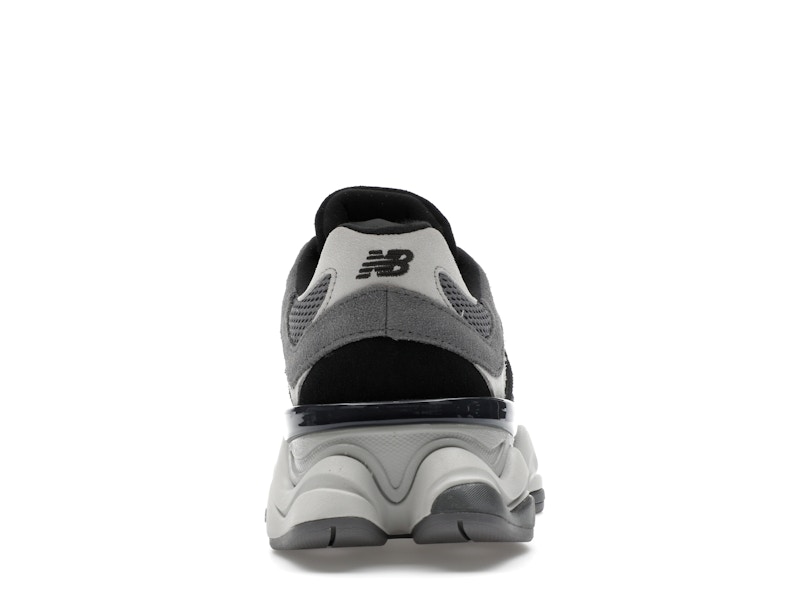 New Balance 9060 Black Castlerock