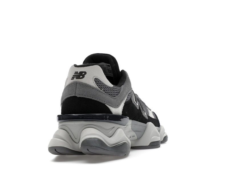 New Balance 9060 Black Castlerock