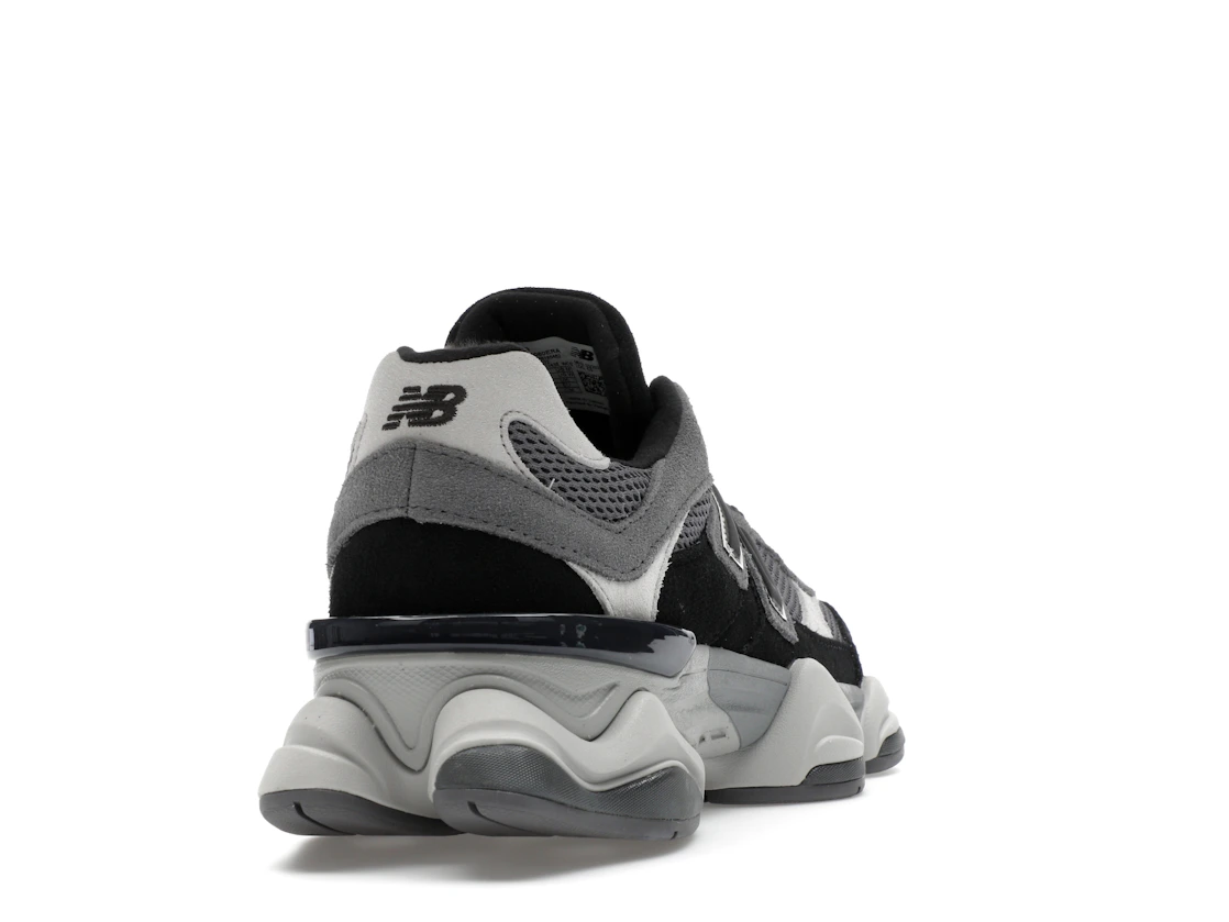 New Balance 9060 Black Castlerock