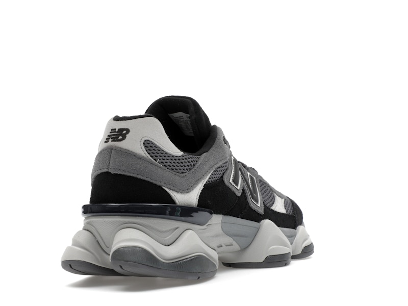 New Balance 9060 Black Castlerock