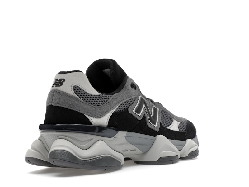 New Balance 9060 Black Castlerock