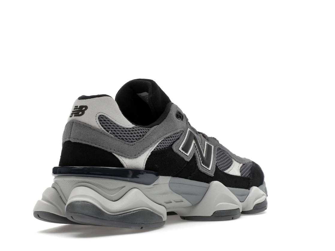 New Balance 9060 Black Castlerock