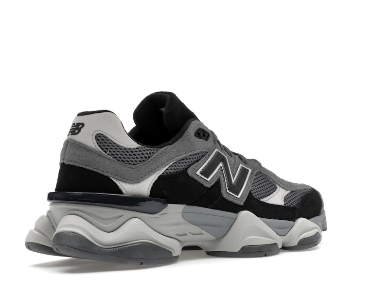 New Balance 9060 Black Castlerock