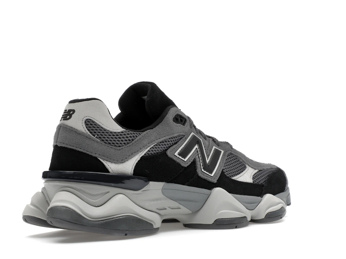 New Balance 9060 Black Castlerock