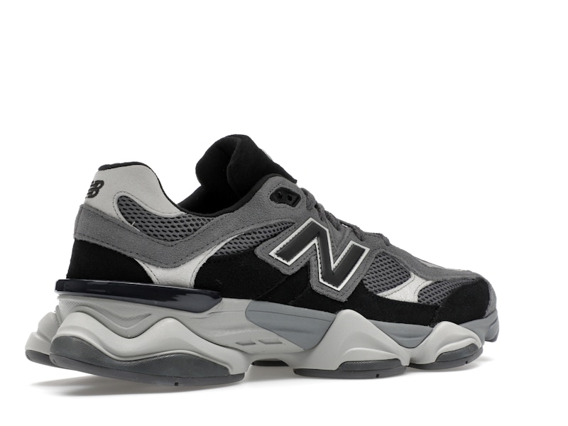 New Balance 9060 Black Castlerock