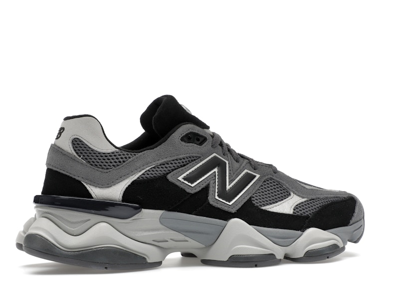 New Balance 9060 Black Castlerock