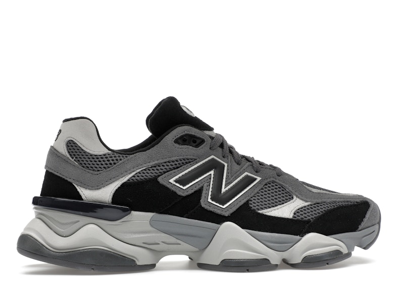 New Balance 9060 Black Castlerock