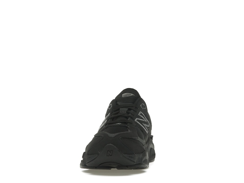 New Balance 9060 Black Cement (GS)