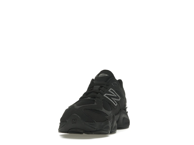 New Balance 9060 Black Cement (GS)