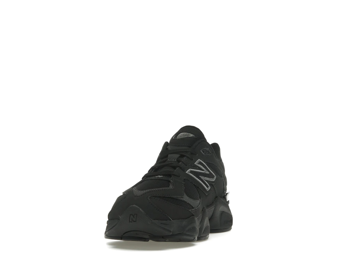 New Balance 9060 Black Cement (GS)