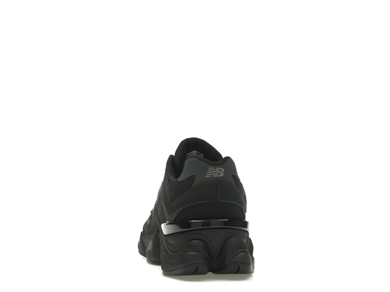 New Balance 9060 Black Cement (GS)