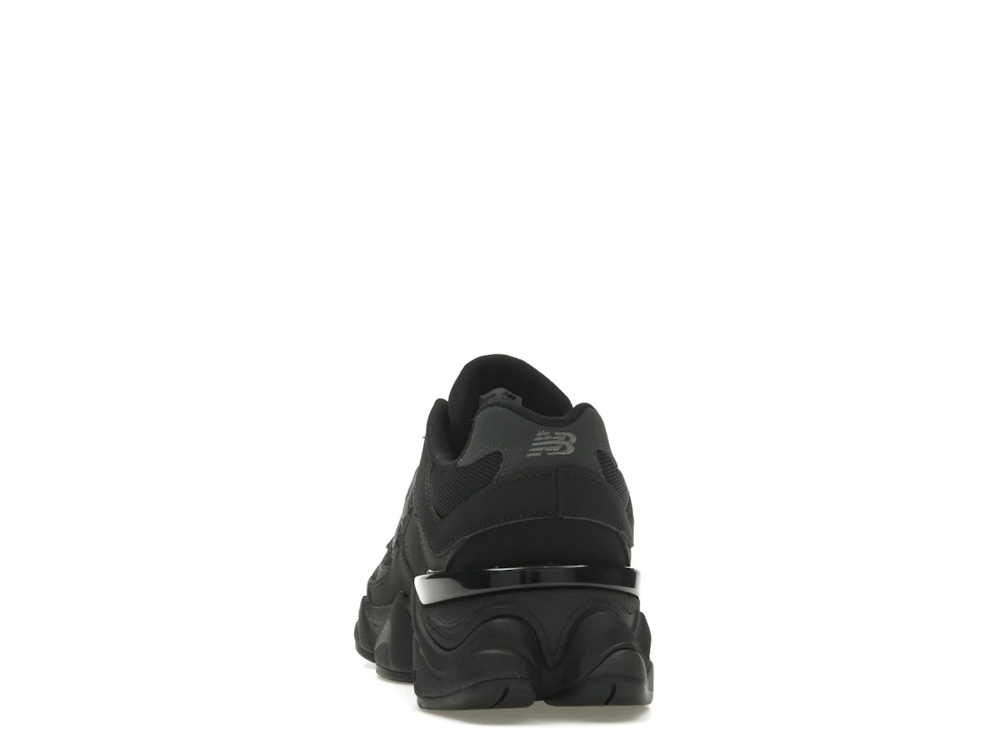 New Balance 9060 Black Cement (GS)