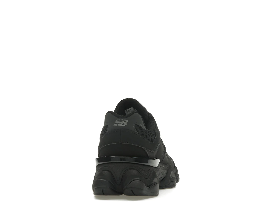 New Balance 9060 Black Cement (GS)