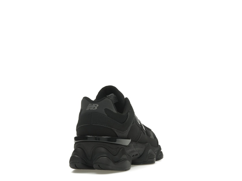 New Balance 9060 Black Cement (GS)