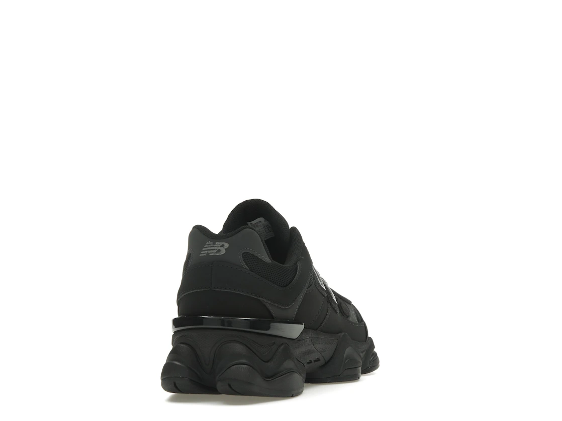 New Balance 9060 Black Cement (GS)