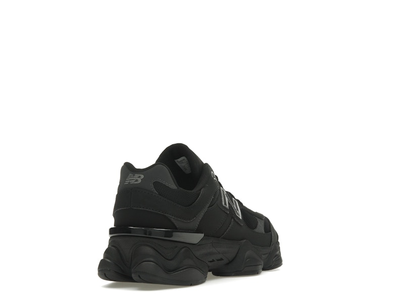 New Balance 9060 Black Cement (GS)