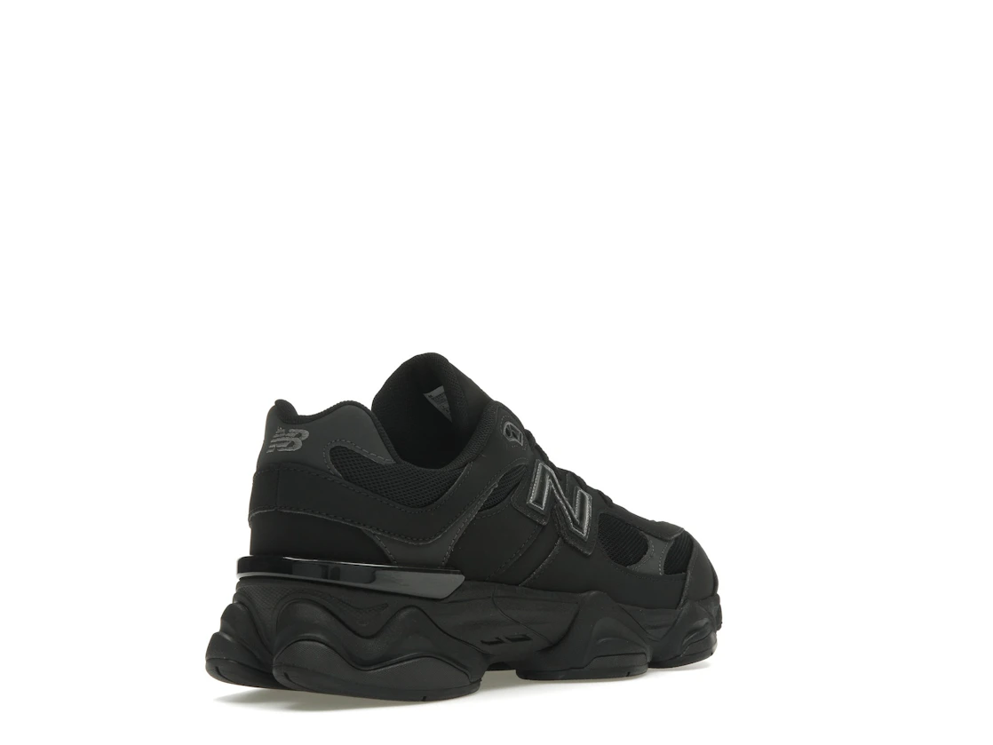 New Balance 9060 Black Cement (GS)