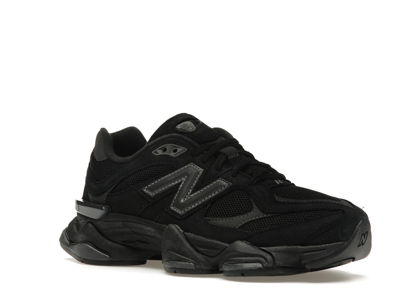 New Balance 9060 Black Cement