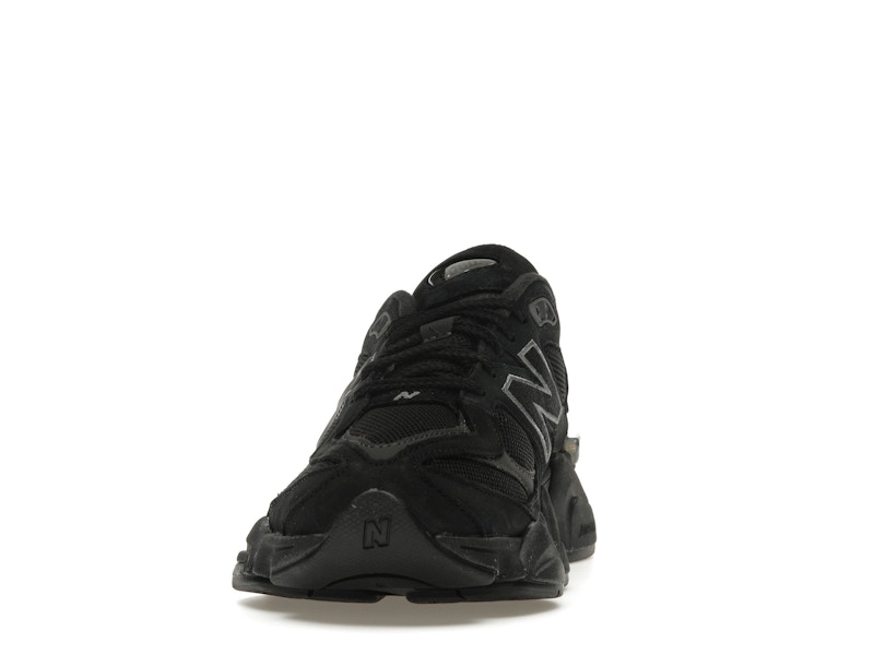 New Balance 9060 Black Cement
